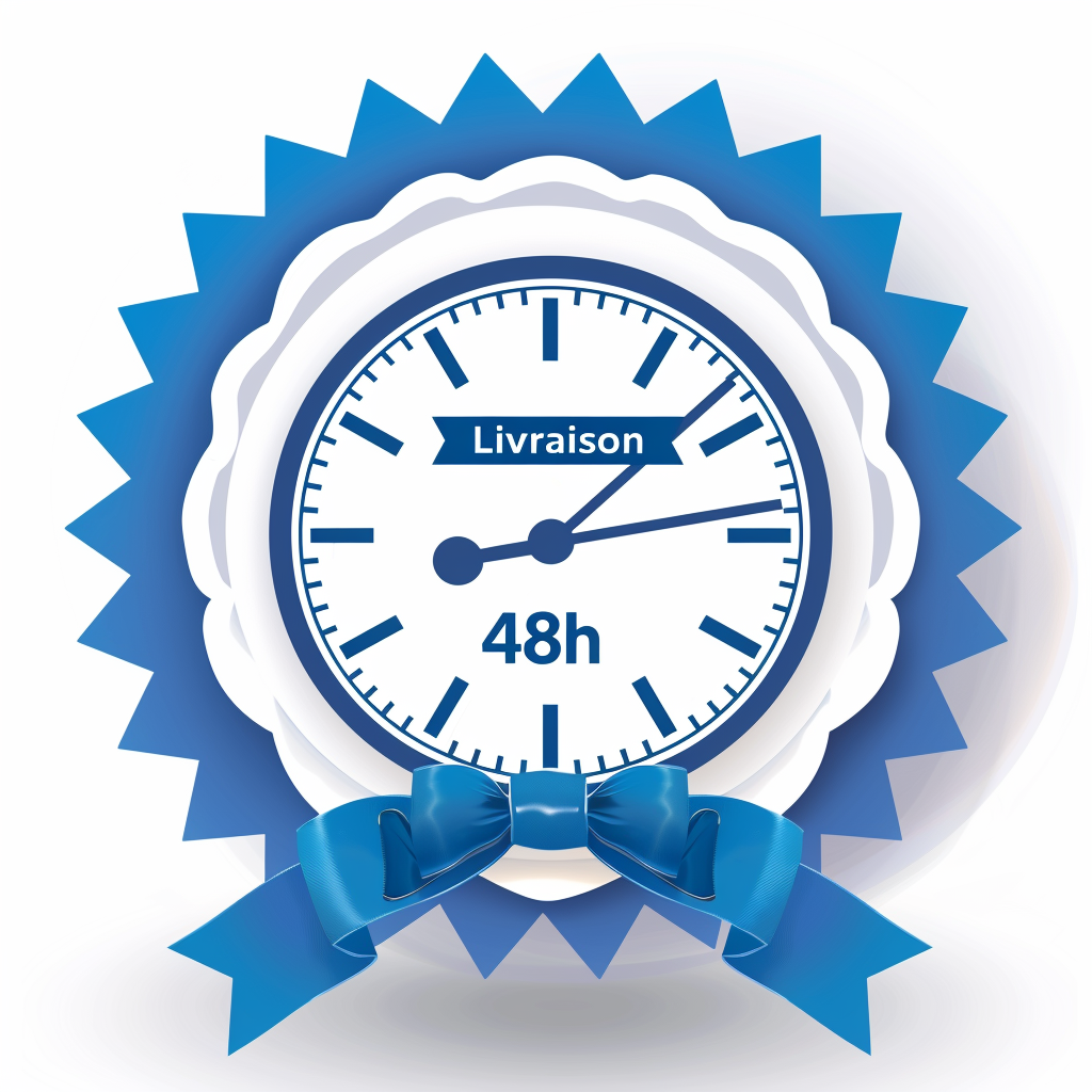 Livraison garantie ProfileLift