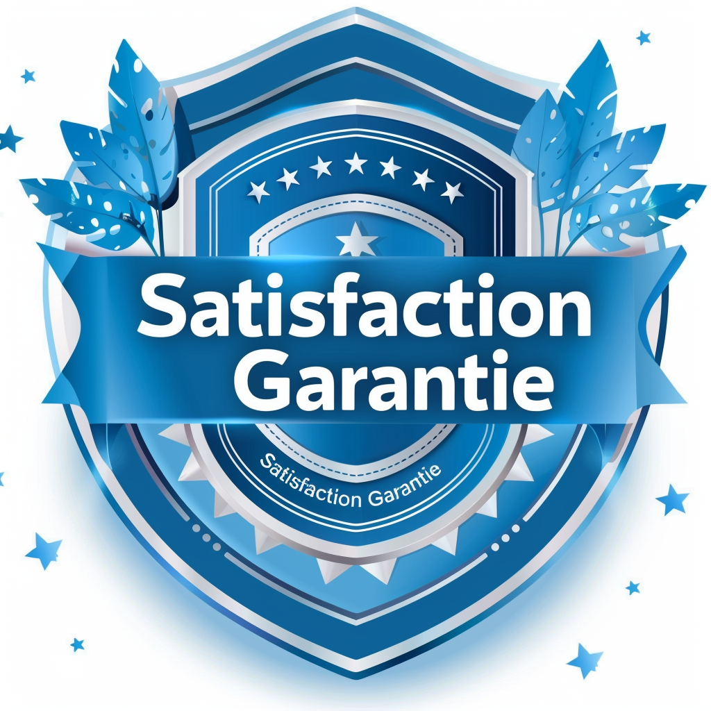 Satisfaction garantie ProfileLift