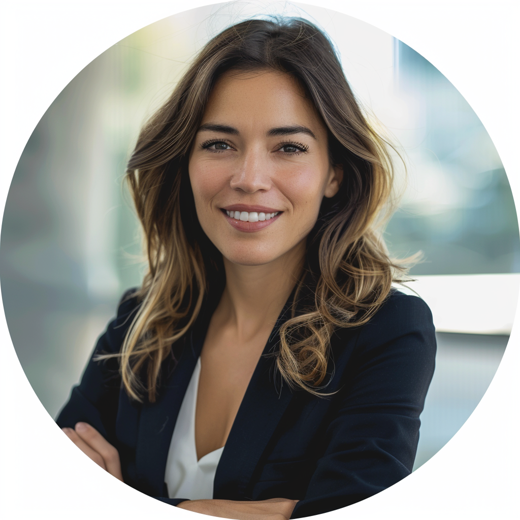 Sophie L. - Responsable Marketing